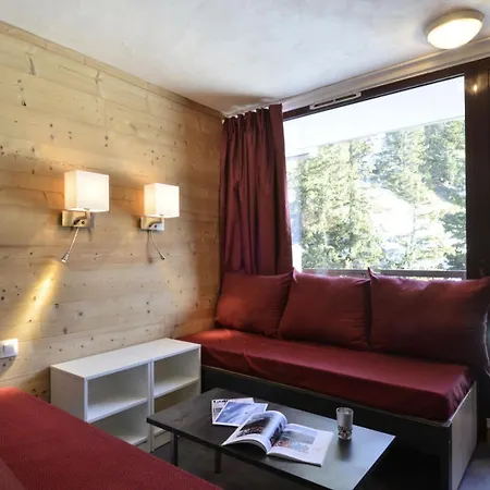 Saint Jacques A - 2 Pieces 4 Personnes - Coeur De Station - Balcon Mae-3528 *