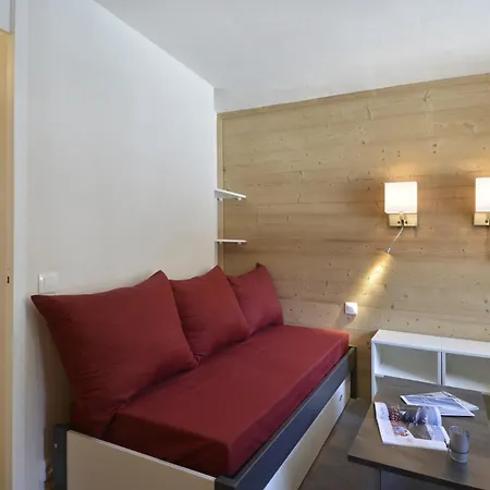 Saint Jacques A - 2 Pieces 4 Personnes - Coeur De Station - Balcon Mae-3528