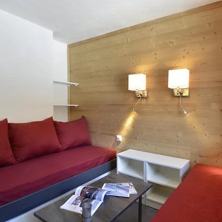 Saint Jacques A - 2 Pieces 4 Personnes - Coeur De Station - Balcon Mae-3528 *